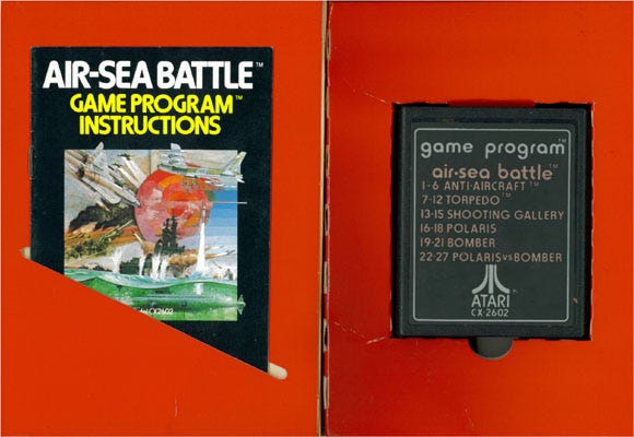 The Consumer Electronics Hall of Fame: Atari 2600 - IEEE Spectrum