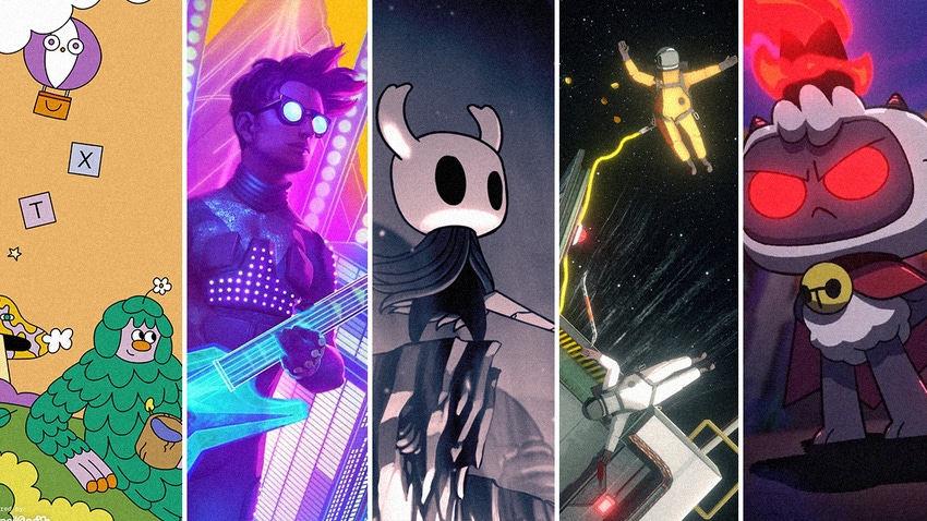 10 of the best games published by Devolver Digital - Game on Aus