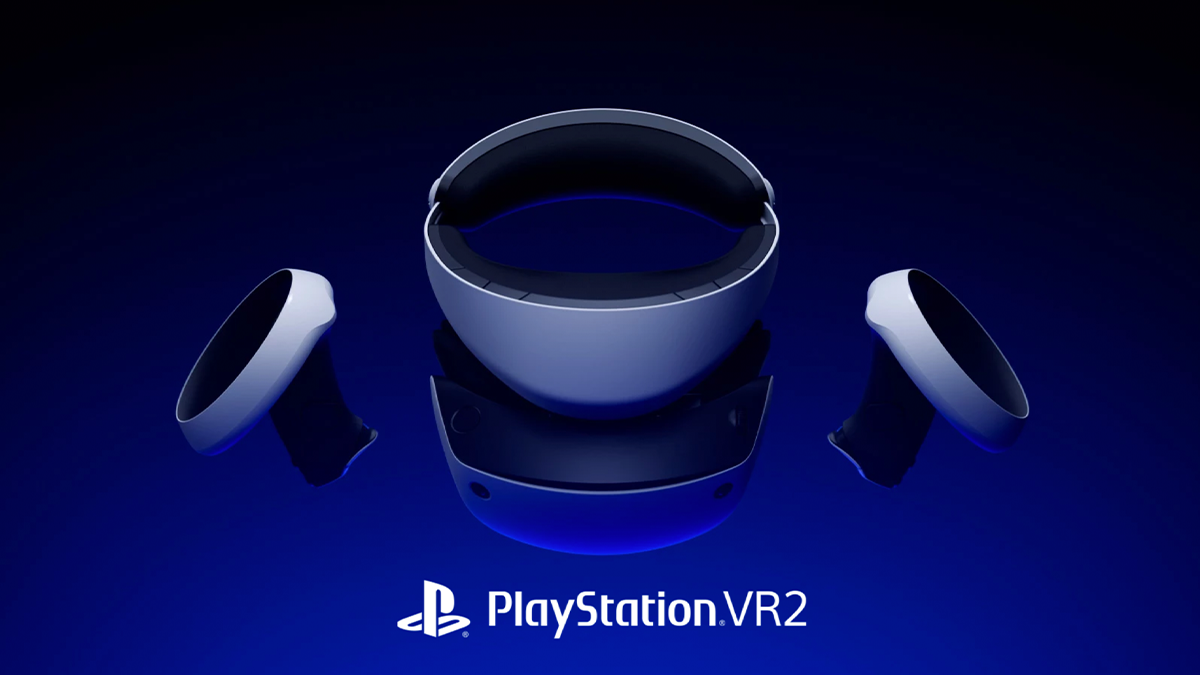 Sony slashes PlayStation VR2 headset output after pre-orders disappoint -  The Japan Times