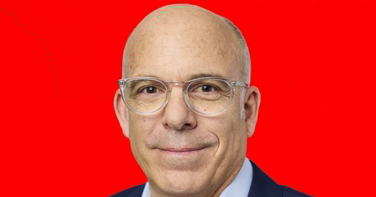 Nintendo of America president Doug Bowser retires