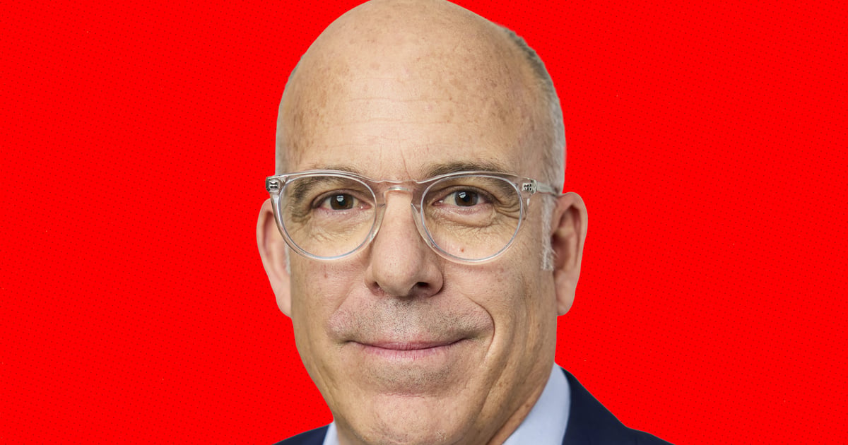 Nintendo of America president Doug Bowser retires