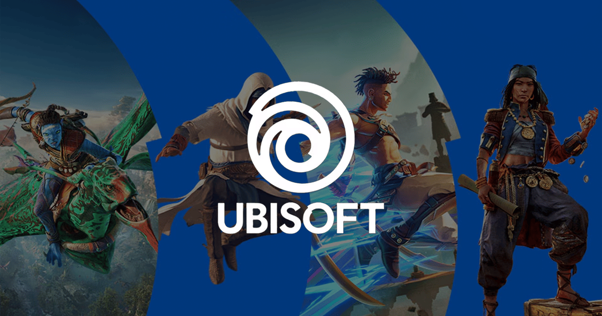 Ubisoft Developer Program Udc Update: Ubisoft kicks off bid to 'maximize value creation' with layoffs ...