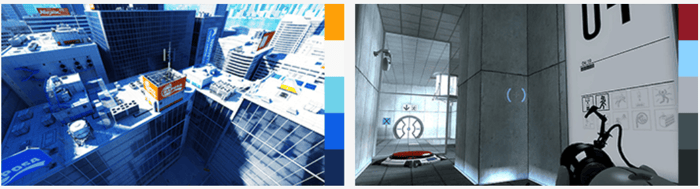 Color in Video Games: How to Choose a Palette