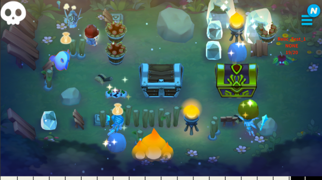 Game Level Generation Using Neural Networks