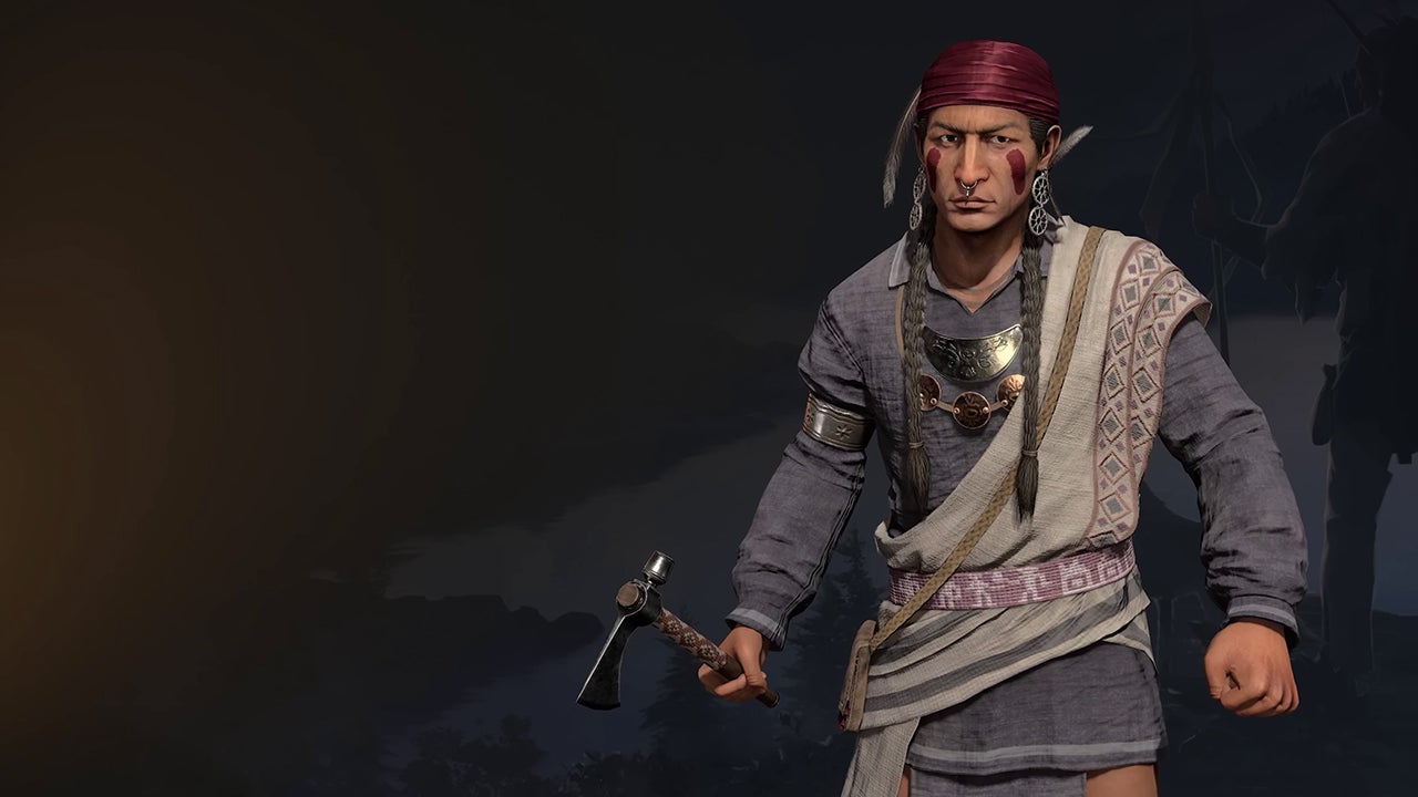 Firaxis与肖尼部落合作:如何实现《文明VII》中的真实文化呈现?-游戏花园