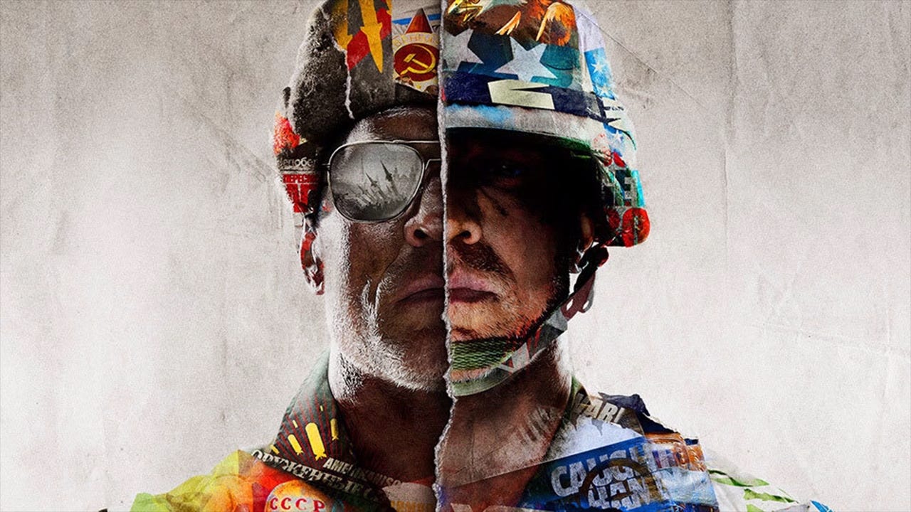 《使命召唤》系列游戏开发成本解析