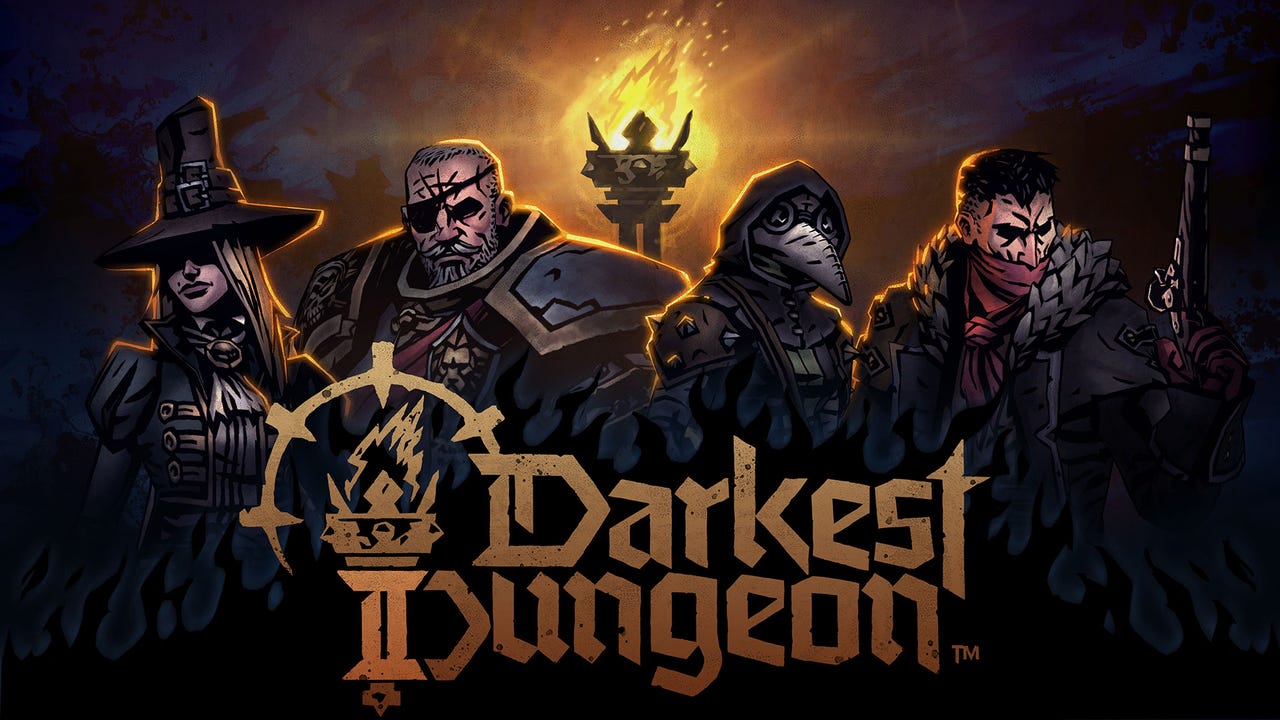 Behaviour Interactive收购Darkest Dungeon开发商Red Hook Studios:游戏制作巨头最新动态-全面游戏