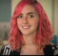 Picture of Nina Freeman