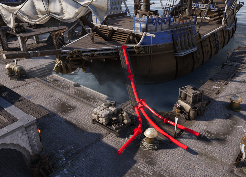 Deep Dive: How Chivalry 2 uses 