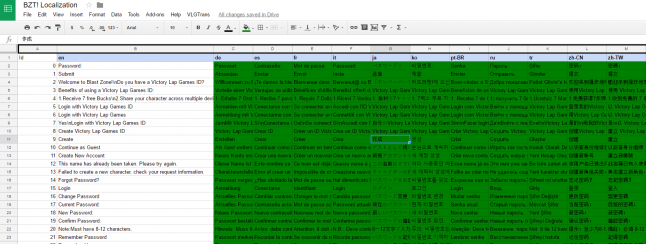 Using Google Action Script to create highly collaborative dev tools