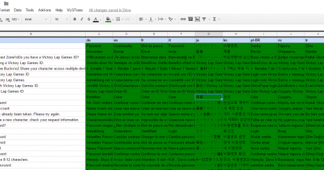 Google Actionscript Using Google Action Script to create highly collaborative dev tools