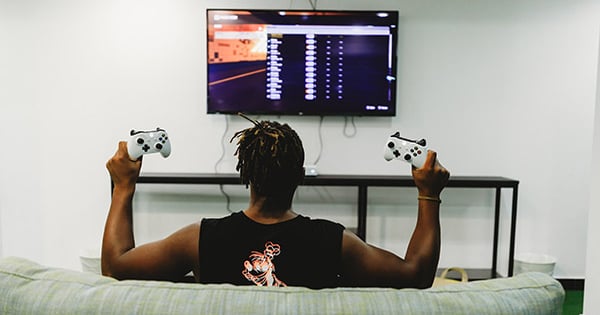 Unity:  One in five U.S. players dove into multiplayer games during the pandemic