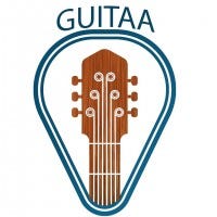 Guitaa Music Headshot