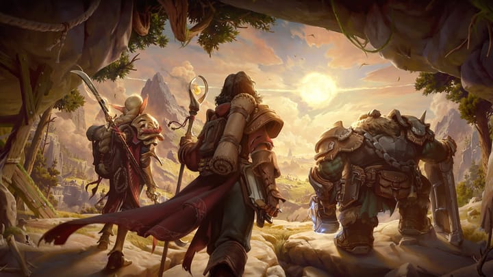 IO Interactive to lay off employees after Xbox pulls support for untitled fantasy game