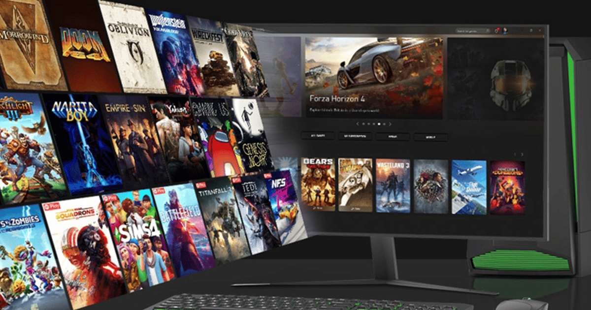 The DirectStorage API is now available on PC