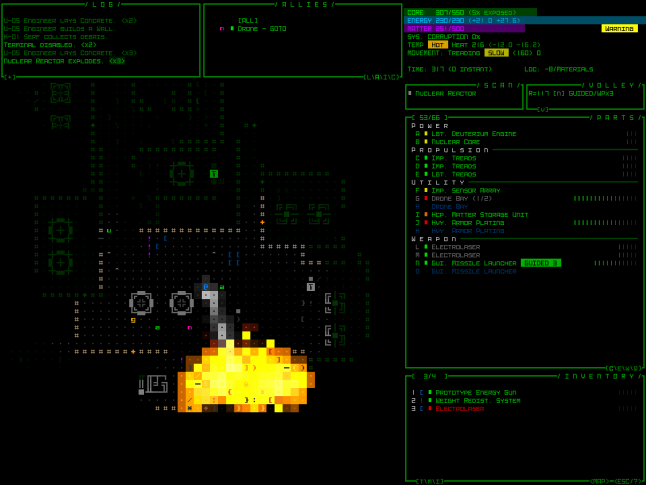 Devs discuss the past and future of the 'roguelike'
