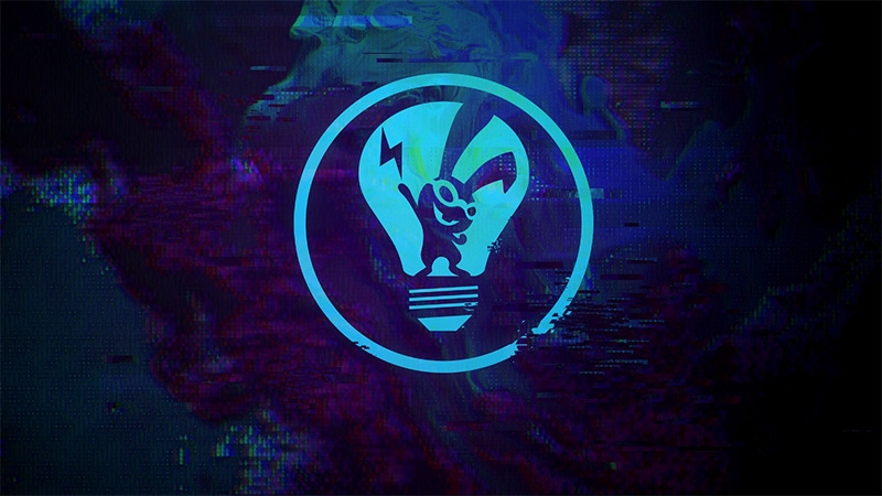 The logo for Harebrained Schemes. The logo for Harebrained Schemes.