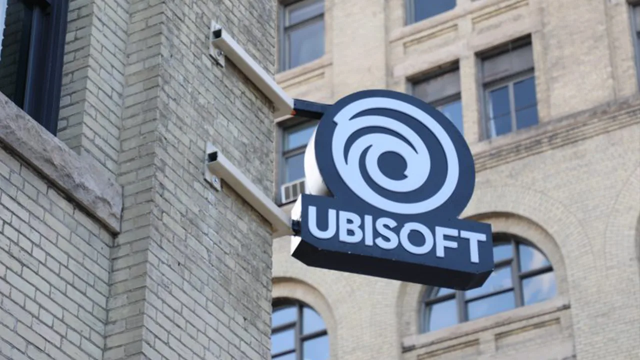 Ubisoft Project Q Ubisoft