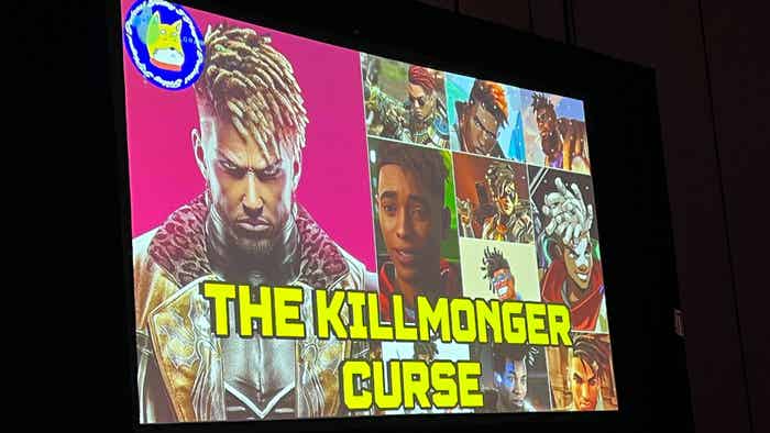 为什么黑发在电子游戏中难以还原?这位3D艺术家揭秘秘诀-全面游戏