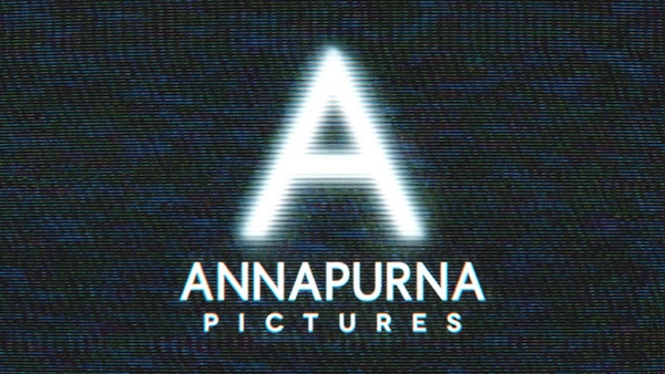 The logo for Annapurna Interactive