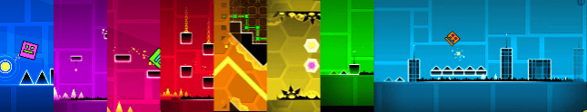 Game Machine Color Color in games: An in-depth look at one of game design's most useful tools