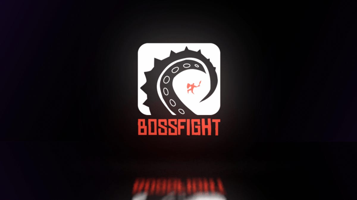 Netflix收购Boss Fight游戏工作室的官方宣传图