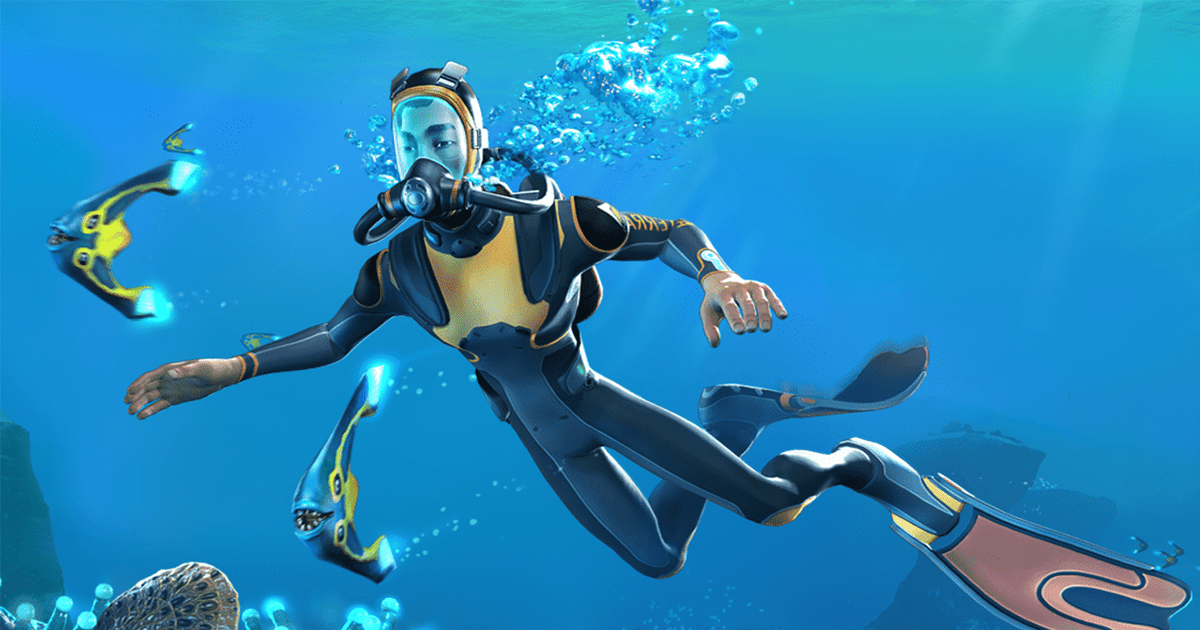 ‘We would be in development for 30 years:’ Krafton reiterates that Unknown Worlds founders ‘abandoned’ Subnautica 2