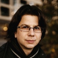 Picture of Joe Clark