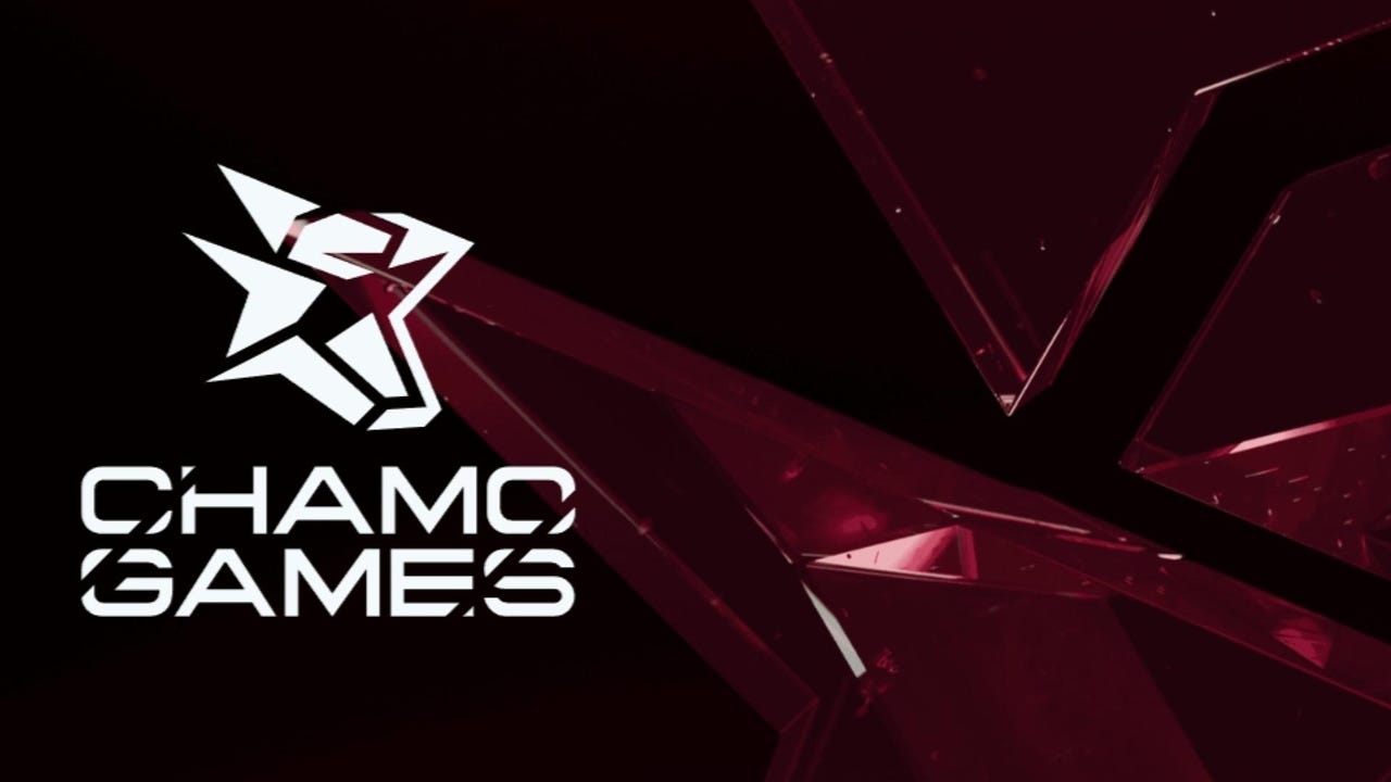 新开发的Chamo Games由IO互动和Ubisoft巨头团队联合打造,值得期待的手游新作!-游戏基地