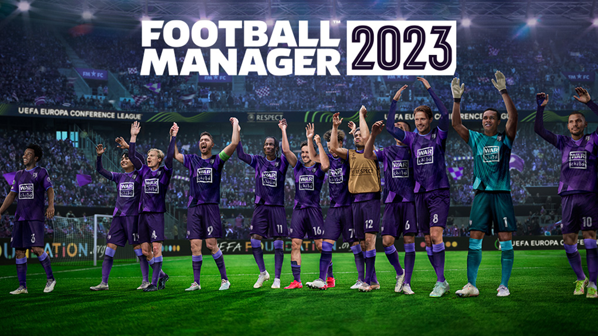 Football Manager 2024: How the franchise made millions - BBC News