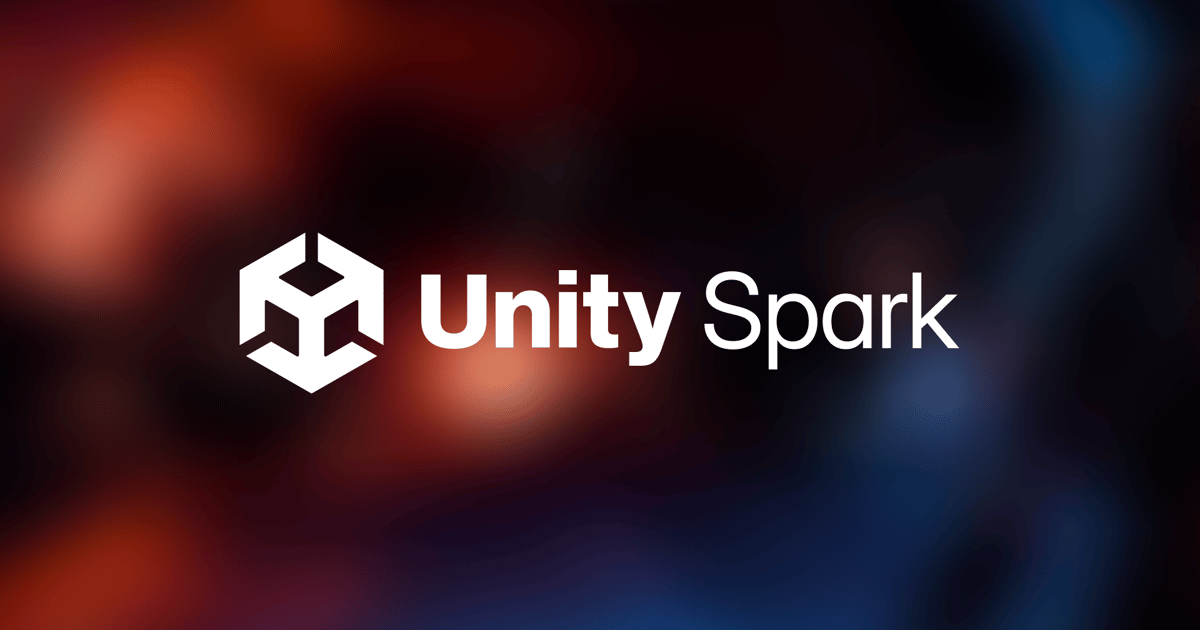 Line To Create Unity Unity unveils prompting AI tool Unity Spark for Google Playground