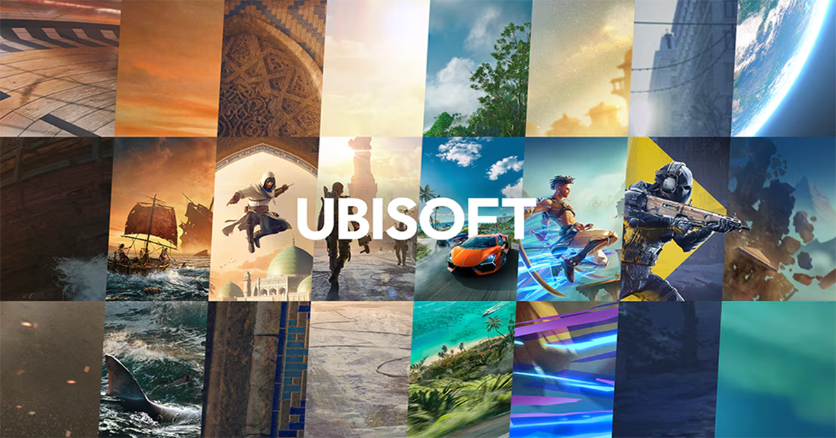 Report: Ubisoft laying off staff at Abu Dhabi studio