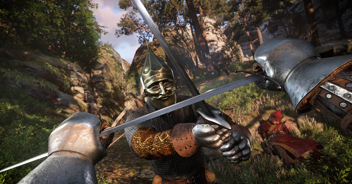 Kingdom Come: Deliverance II surpasses 5 million sales in a year Kingdom Come: Deliverance II surpasses 5 million sales in a year