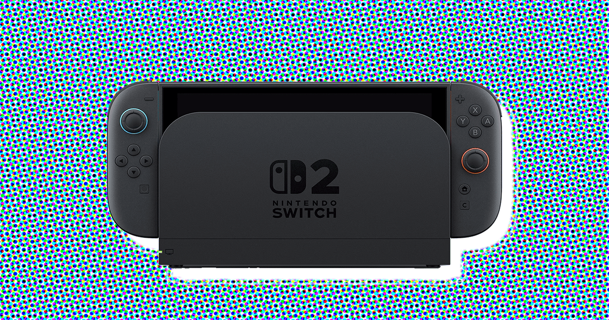 Nintendo is delaying Switch 2 pre-orders in Canada because of America