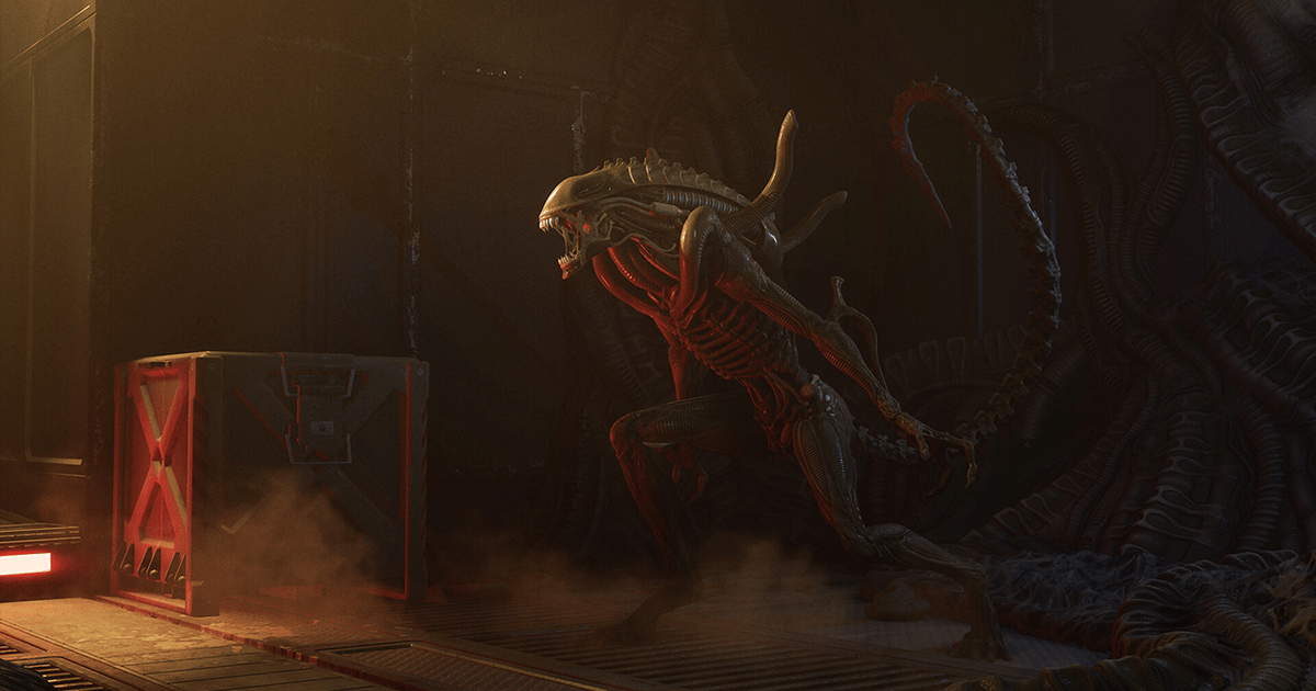 Team Alien Drama - Business - Game Dev - VR specialist Survios has laid off the ...