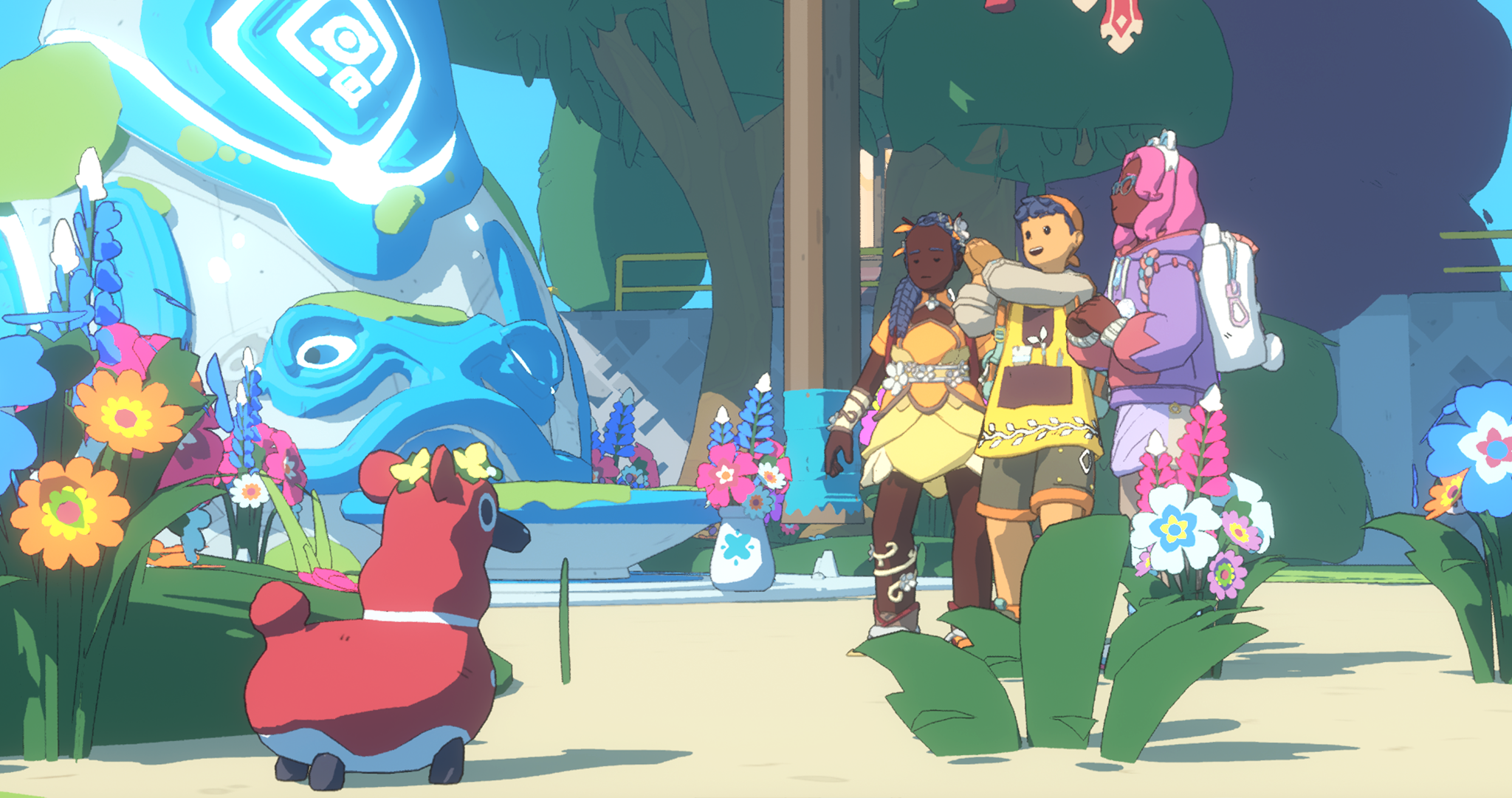 gamedeveloper.com - Danielle Riendeau - Report: Netflix to sell Spry Fox back to founders