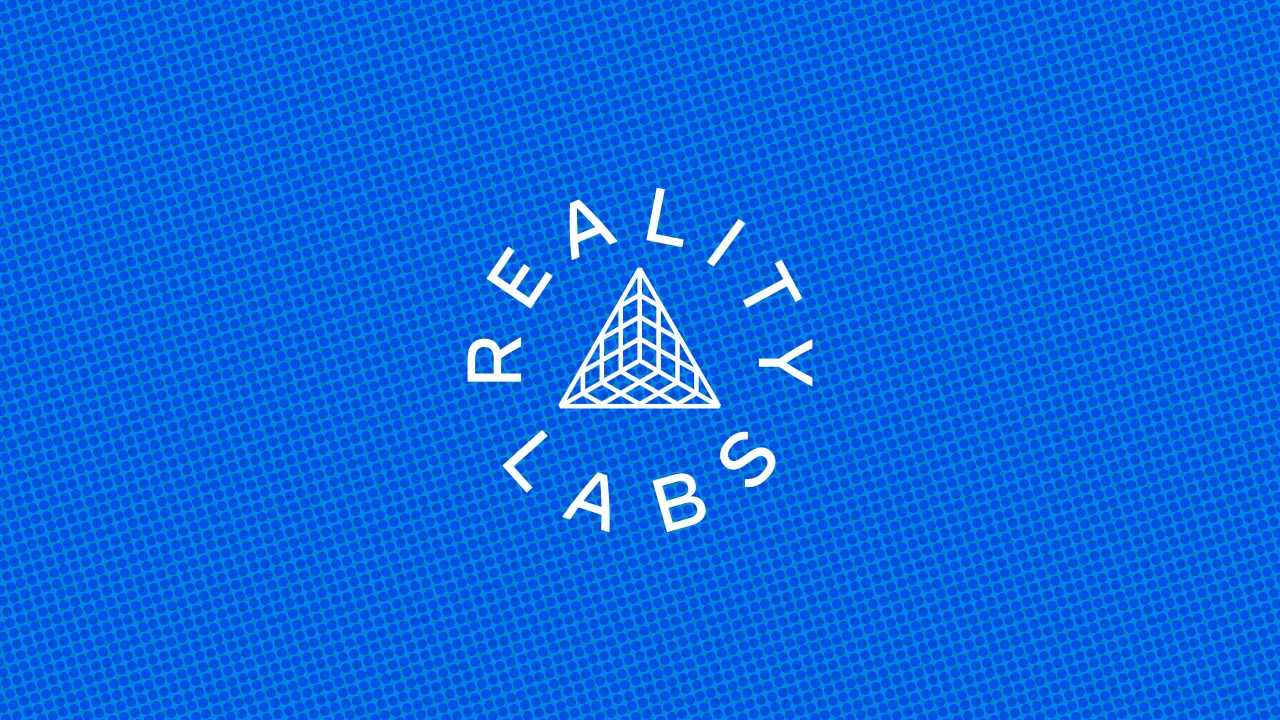 Reality Labs 相关图片