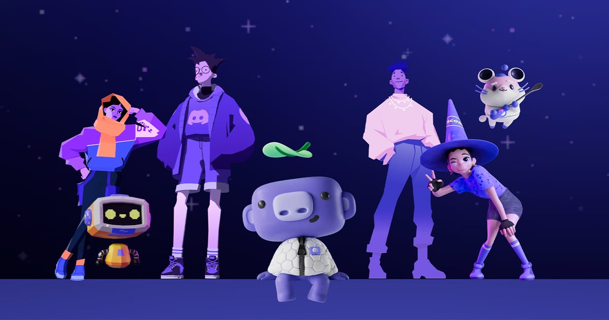 Report: Discord confidentially files for IPO