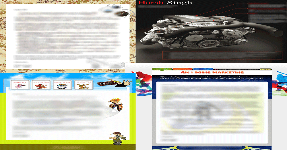 A game for gaming recruiters, but has zero gameplay so far