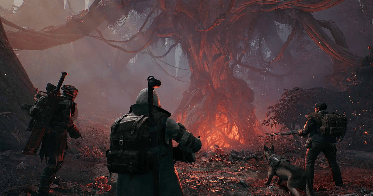 Remnant 2 hits series-best concurrent player record within days of release