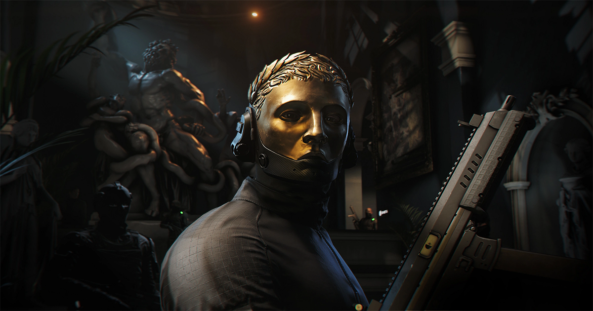 Amazon suggests IO Interactive might not return for 007 First Light sequel