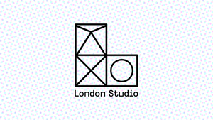 The London Studio logo