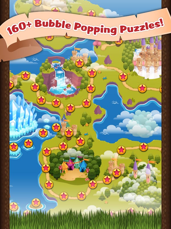 Simple Map Mobile Game Mobile game maps: which format is right for you