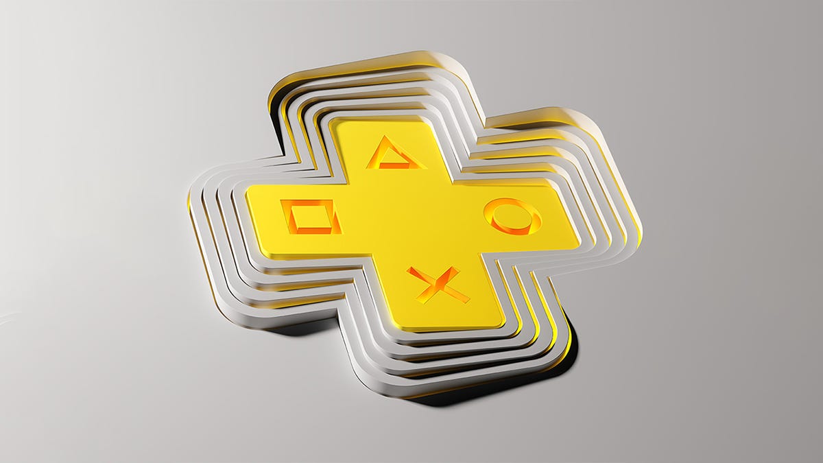 PlayStation Plus rebranding teaser