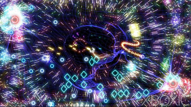 Interaction Density in video games.