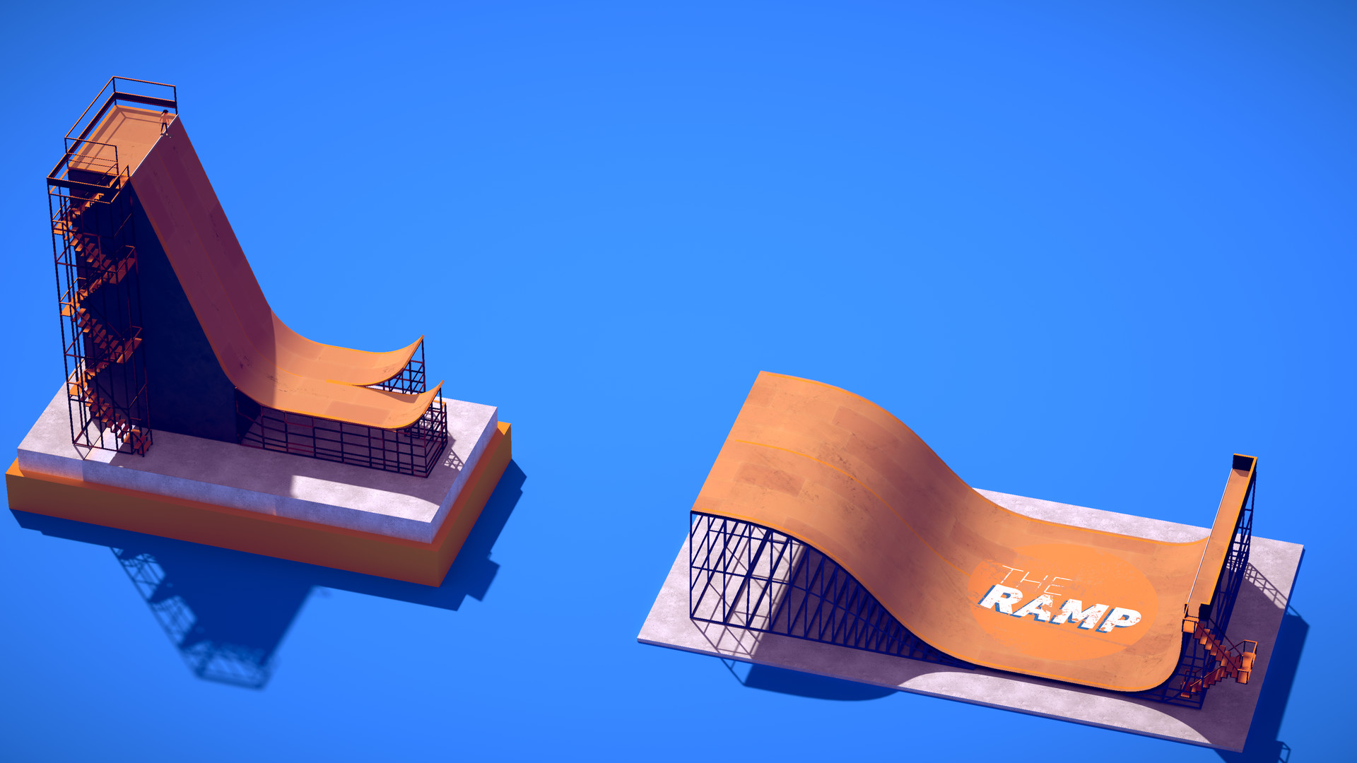 Postmortem: The Ramp