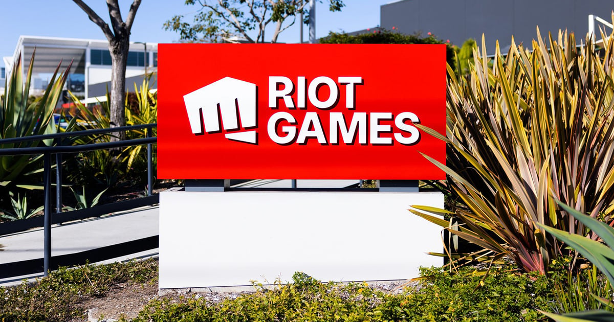 Riot Games is considering making premium titles, says co-founder