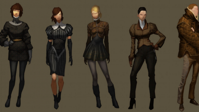 Deus Ex: Human Revolution