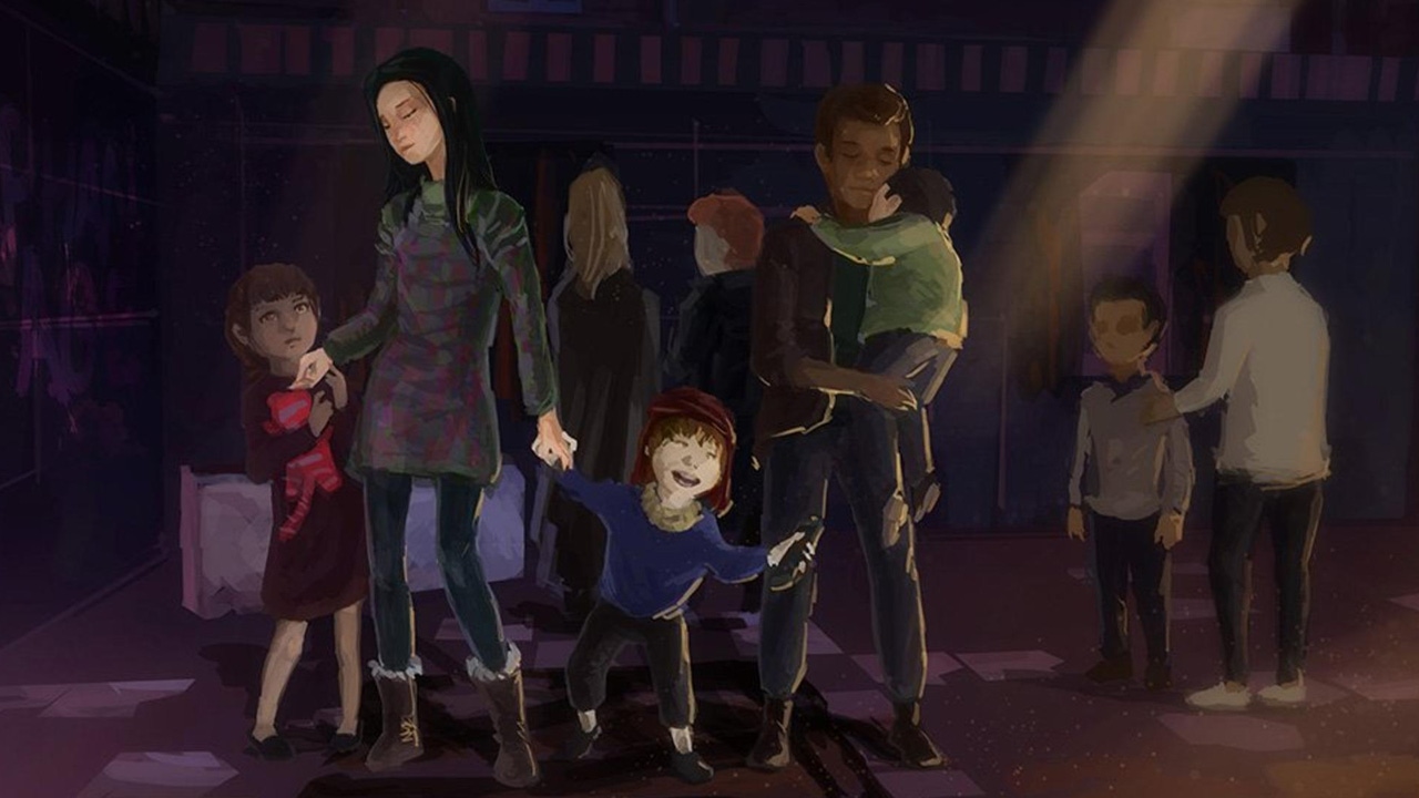 孤儿年龄工作室“黑旗”宣布关闭:游戏开发公司为何突然退出市场?-游戏花园