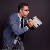 Adam Saslow | Game Developer